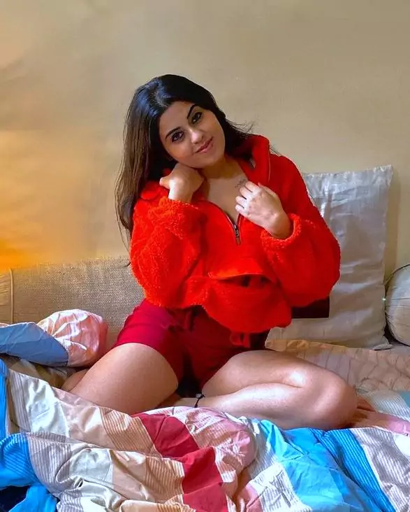 Escort in Ahmedabad